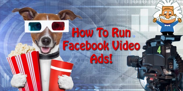 Facebook Video Ads