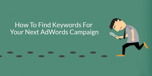 Google Keyword Tool Planner For AdWords